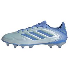 adidas Copa Pure 3 Pro FG Fußballschuh Fußballschuhe Halo Blue / Blue Fusion / Lucid Lemon