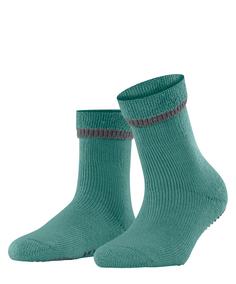 Falke Freizeitsocken Damen fjord (7475)