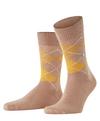 Burlington Preston Socken Herren - sughero (5031)
