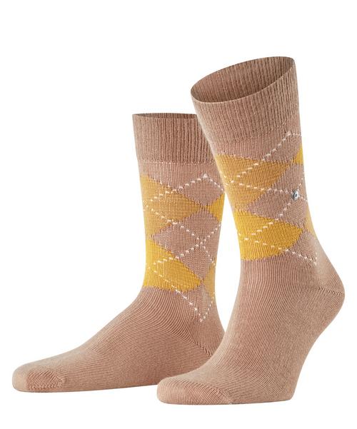 Burlington Preston SO Socken Herren