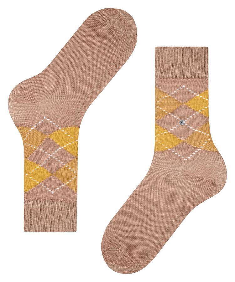 Burlington Burlington Preston SO Socken Herren - sughero (5031) - 2 | SportScheck