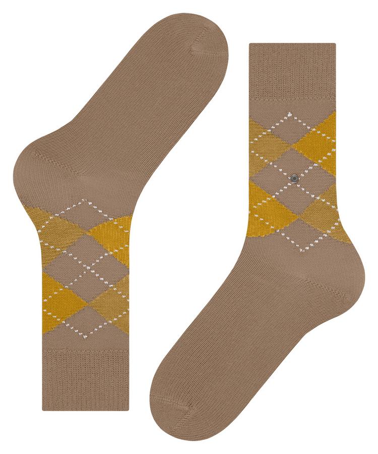 Burlington Burlington Preston SO Socken Herren - sughero (5031) - 3 | SportScheck