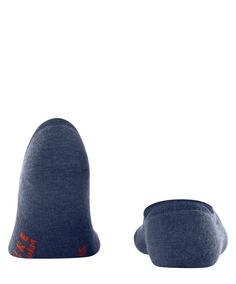 Rückansicht von Falke Freizeitsocken ocean mel. (6776)