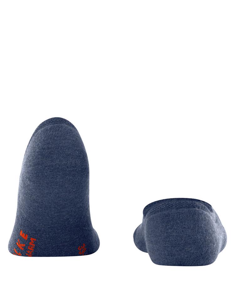 Falke Falke Keep Warm IN Socken - ocean mel. (6776) - 0 | SportScheck