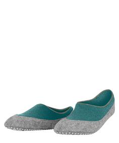 Falke Hausschuhe Hausschuhe Damen neptun (7476)
