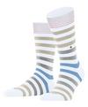 Burlington Blackpool SO Socken Herren - white (2002)