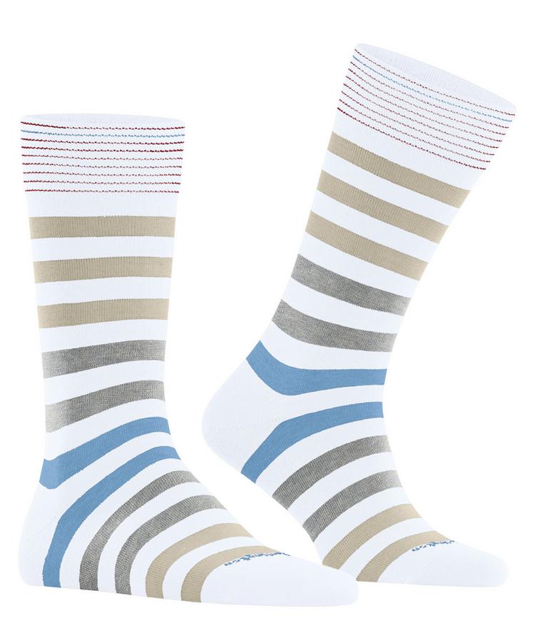 Burlington Burlington Blackpool SO Socken Herren - white (2002) - 0 | SportScheck