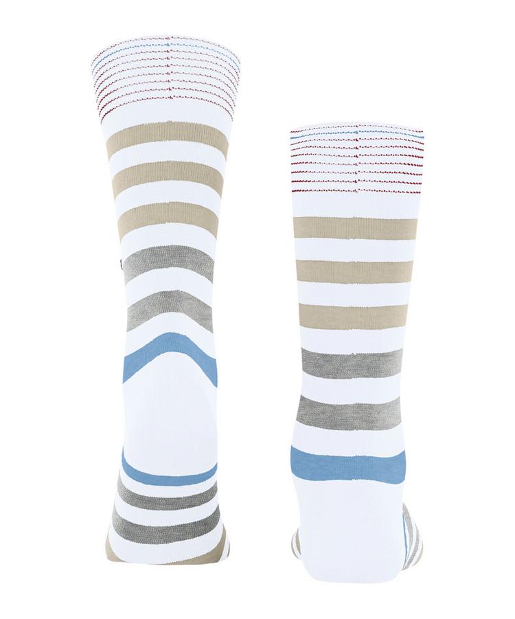 Burlington Burlington Blackpool SO Socken Herren - white (2002) - 0 | SportScheck