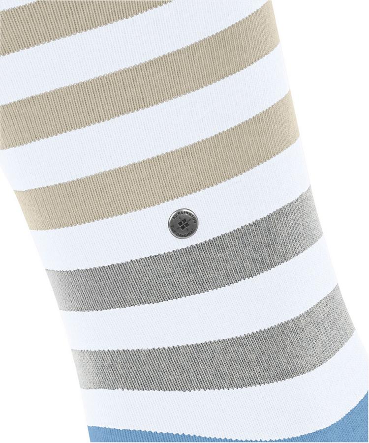 Burlington Burlington Blackpool SO Socken Herren - white (2002) - 1 | SportScheck
