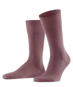 Falke Freizeitsocken Herren roan rouge (8936)