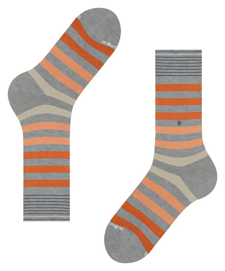 Burlington Burlington Blackpool SO Socken Herren - lunar (3225) - 2 | SportScheck