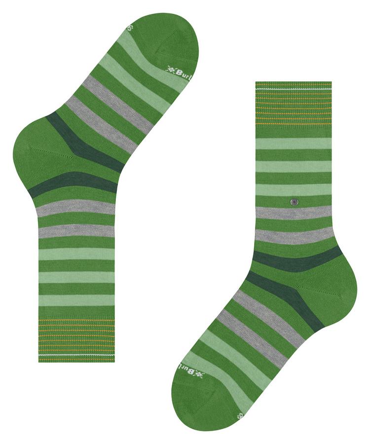 Burlington Burlington Blackpool SO Socken Herren - fairway (7480) - 2 | SportScheck