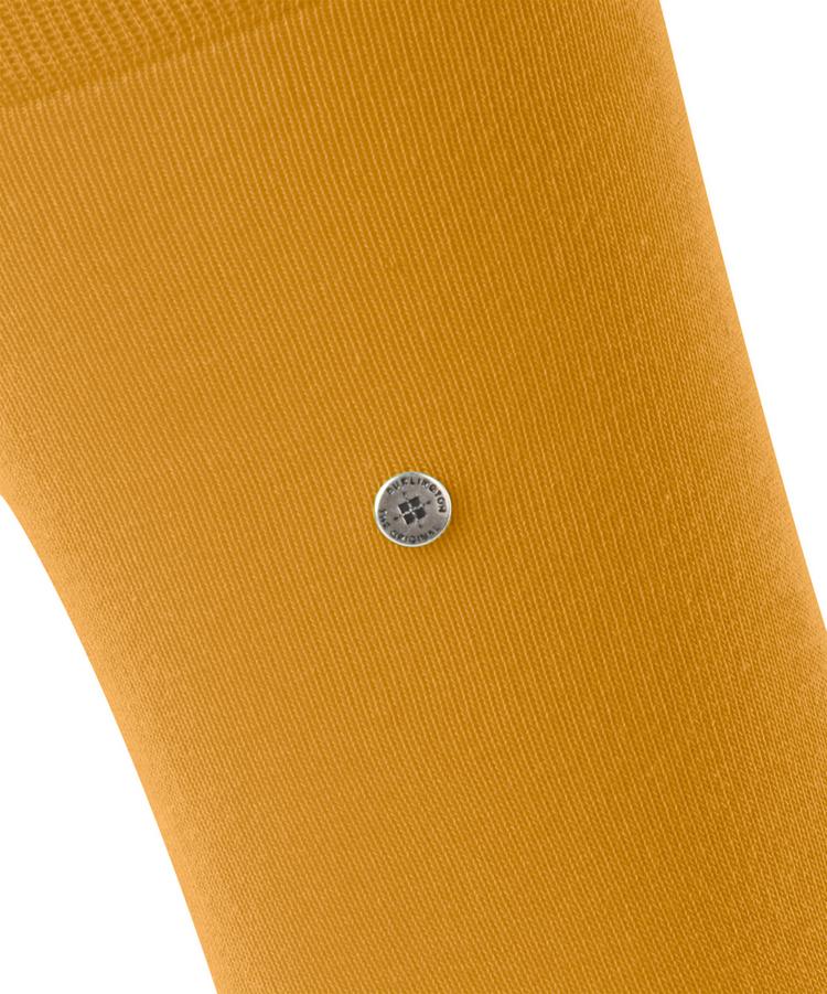 Burlington Burlington Lord SO Socken Herren - dottergelb (1305) - 1 | SportScheck