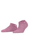 Burlington Soho Vibes SN Socken Damen - peony (8042)