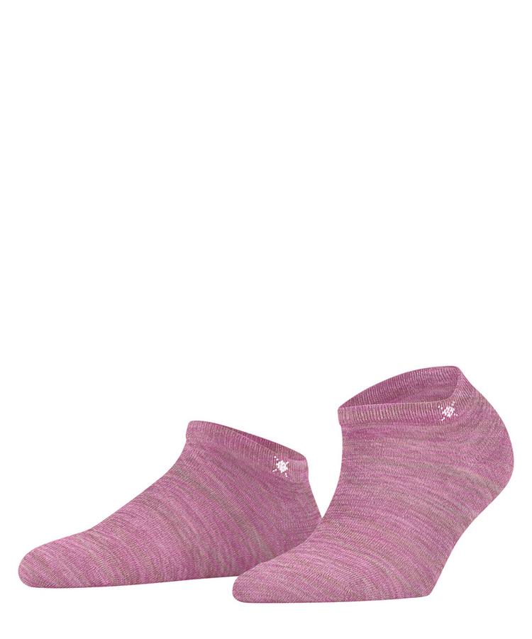 Burlington Burlington Soho Vibes SN Socken Damen - peony (8042) - 0 | SportScheck