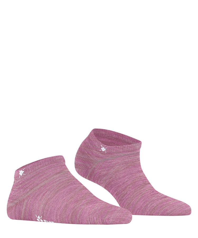 Burlington Burlington Soho Vibes SN Socken Damen - peony (8042) - 0 | SportScheck