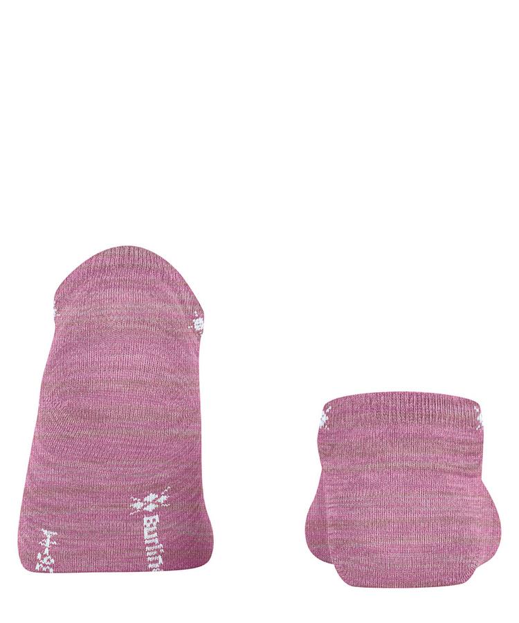 Burlington Burlington Soho Vibes SN Socken Damen - peony (8042) - 0 | SportScheck