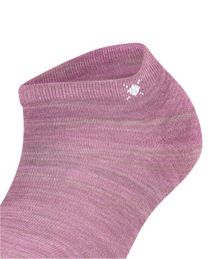 Burlington Burlington Soho Vibes SN Socken Damen - peony (8042) - 1 | SportScheck
