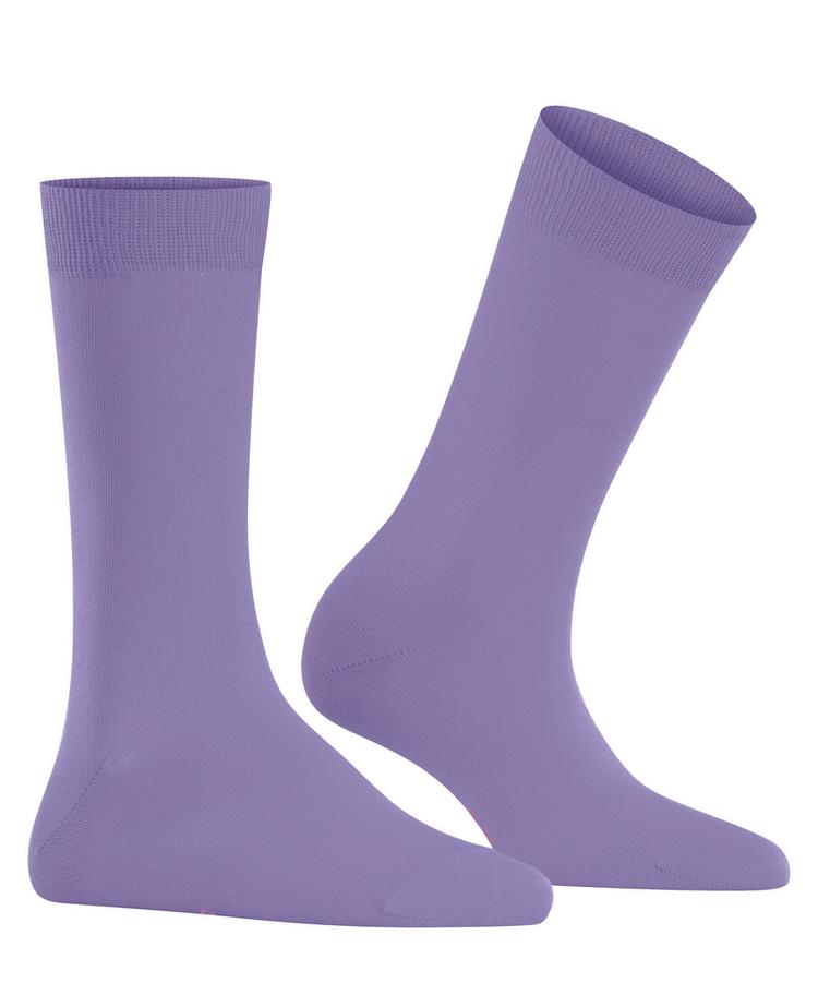 Burlington Burlington Lady SO Socken Damen - lilac (6925) - 0 | SportScheck