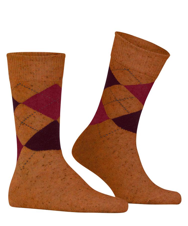 Burlington Burlington Dundee SO Socken Herren - autumn leaf (8935) - 0 | SportScheck