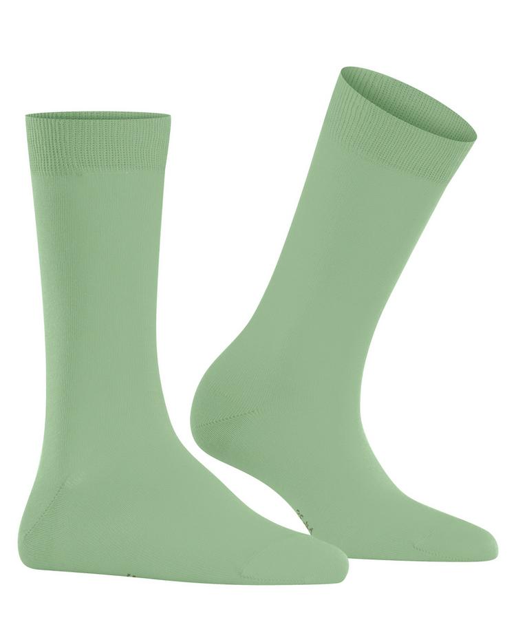 Burlington Burlington Lady SO Socken Damen - persian green (7377) - 0 | SportScheck