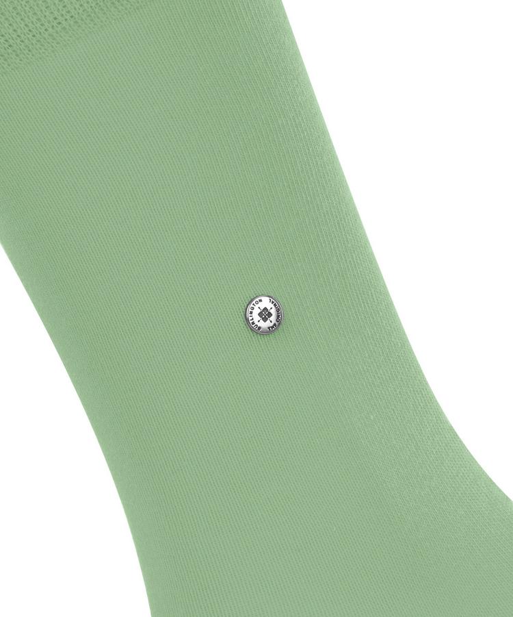 Burlington Burlington Lady SO Socken Damen - persian green (7377) - 1 | SportScheck