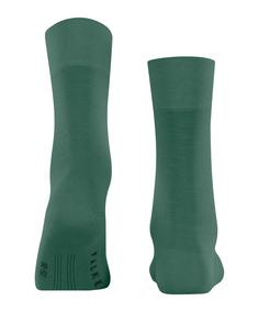 Rückansicht von Falke Socken Freizeitsocken Damen caiman (7998)