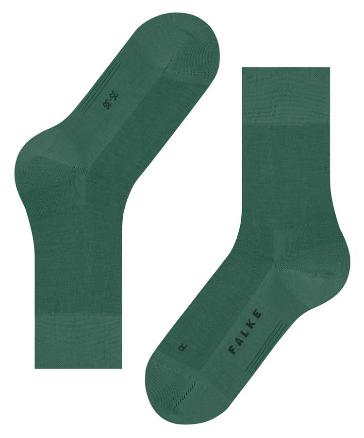 Falke Falke Sensitive New York Socken Damen - caiman (7998) - 2 | SportScheck