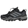 adidas Terrex Skychaser GORE-TEX Wanderschuh Wanderschuhe Damen - Core Black / Grey Three / Grey Six