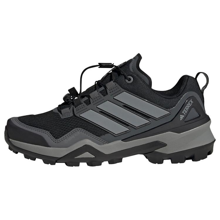adidas adidas Terrex Skychaser GORE-TEX Wanderschuh Wanderschuhe Damen - Core Black / Grey Three / Grey Six - 0 | SportScheck