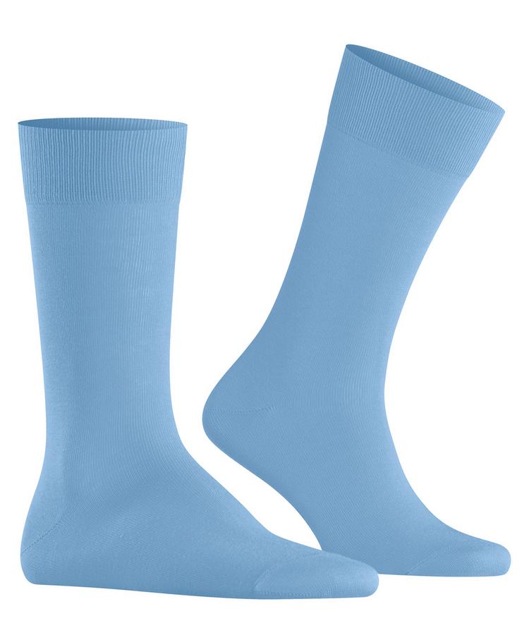 Burlington Burlington Lord SO Socken Herren - light blue (6541) - 0 | SportScheck
