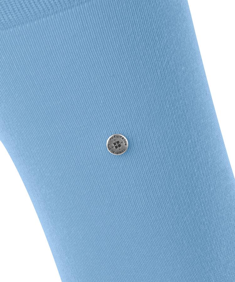 Burlington Burlington Lord SO Socken Herren - light blue (6541) - 1 | SportScheck