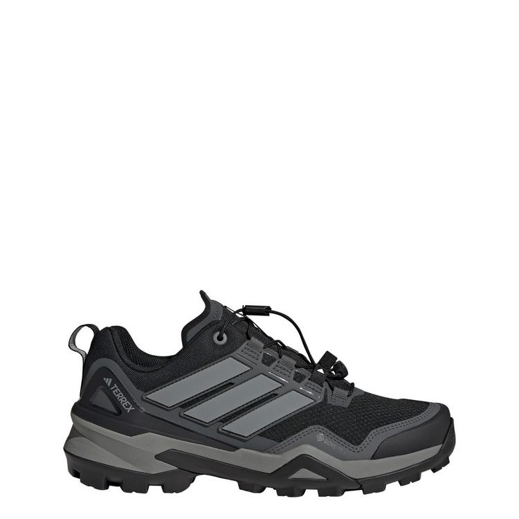 adidas adidas Terrex Skychaser GORE-TEX Wanderschuh Wanderschuhe Damen - Core Black / Grey Three / Grey Six - 0 | SportScheck