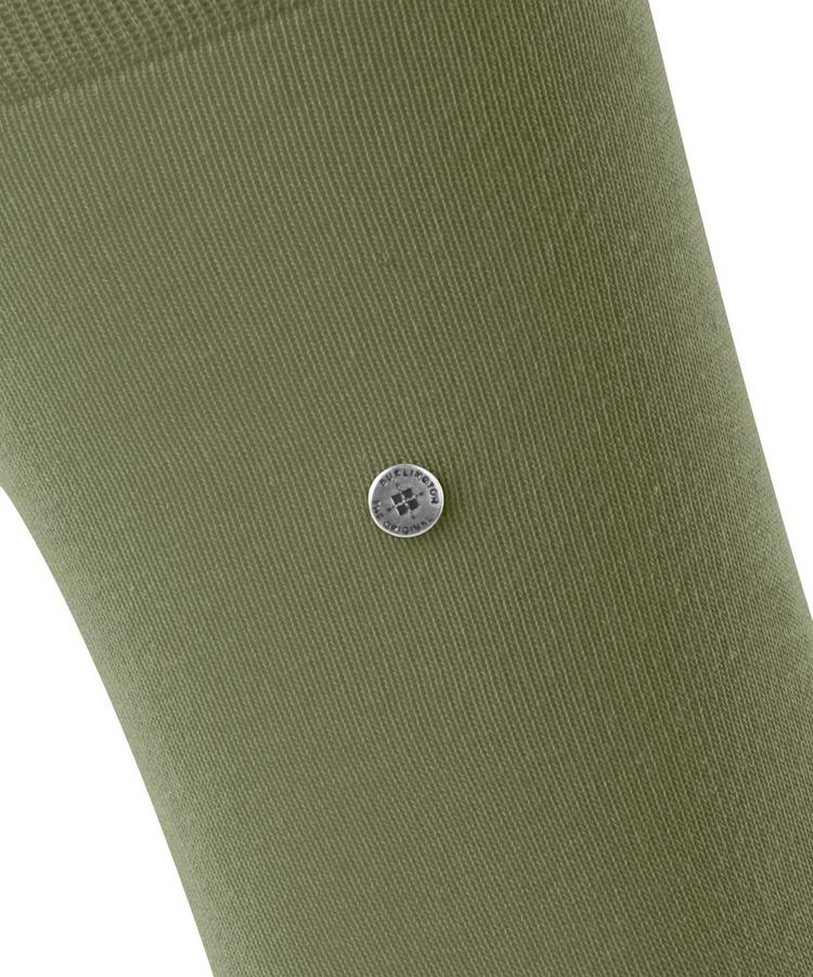 Burlington Burlington Lord SO Socken Herren - salvia (7472) - 1 | SportScheck