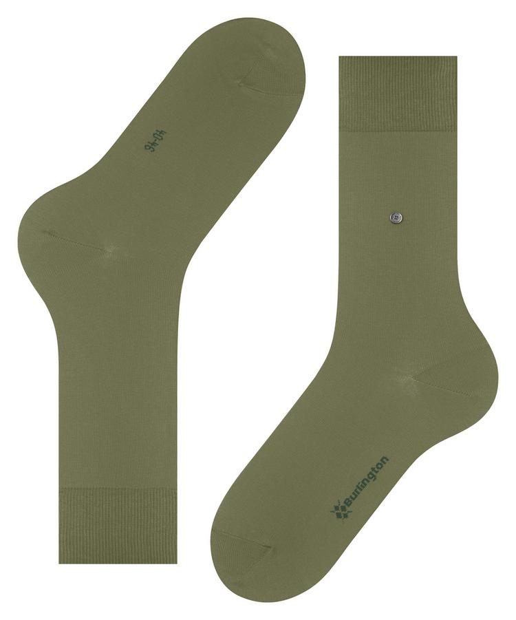 Burlington Burlington Lord SO Socken Herren - salvia (7472) - 2 | SportScheck
