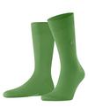 Burlington Lord SO Socken Herren - fairway (7480)