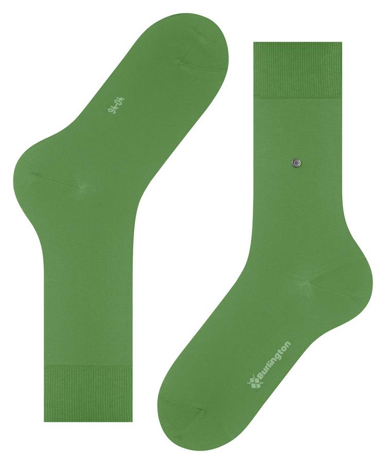 Burlington Burlington Lord SO Socken Herren - fairway (7480) - 2 | SportScheck