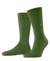 Burlington Lord SO Socken Herren - fir green (7656)