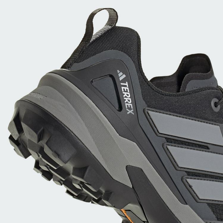adidas adidas Terrex Skychaser GORE-TEX Wanderschuh Wanderschuhe Damen - Core Black / Grey Three / Grey Six - 7 | SportScheck