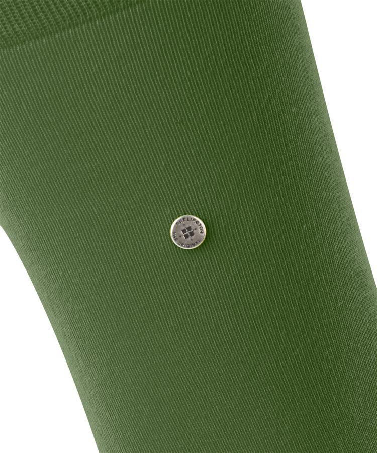 Burlington Burlington Lord SO Socken Herren - fir green (7656) - 1 | SportScheck