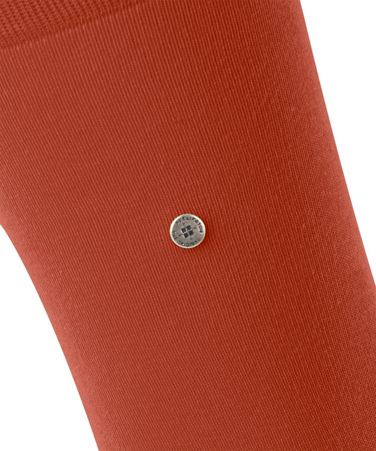 Burlington Burlington Lord SO Socken Herren - orange (8039) - 1 | SportScheck