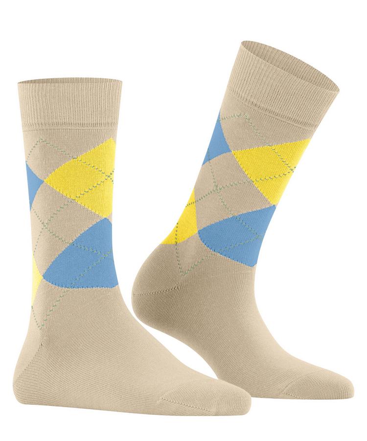 Burlington Burlington Queen SO Socken Damen - vale (4016) - 0 | SportScheck
