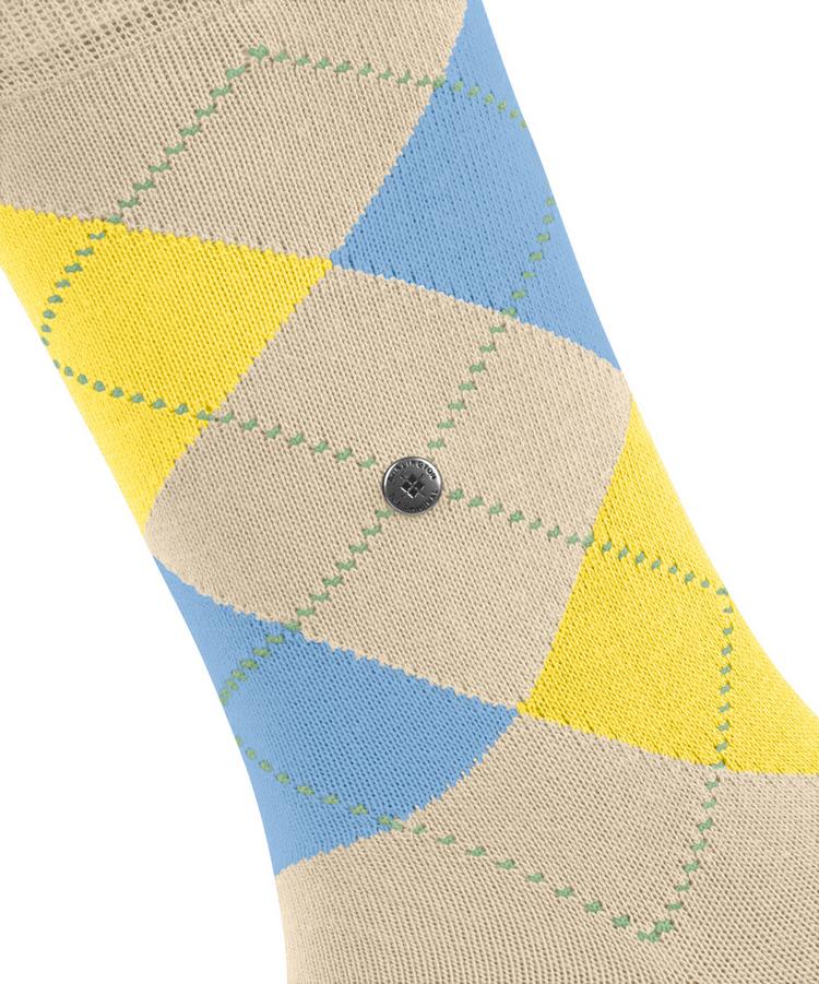 Burlington Burlington Queen SO Socken Damen - vale (4016) - 1 | SportScheck