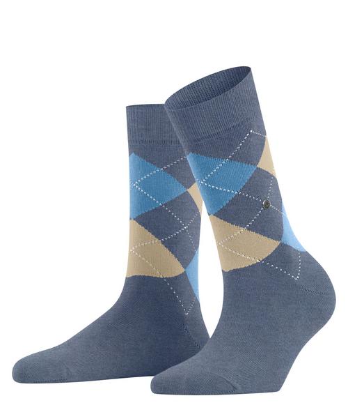 Burlington Queen SO Socken Damen