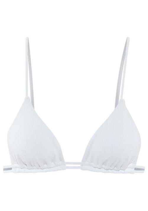 Copenhagen Studios Triangel-Bikini-Top Bikini Oberteil Damen