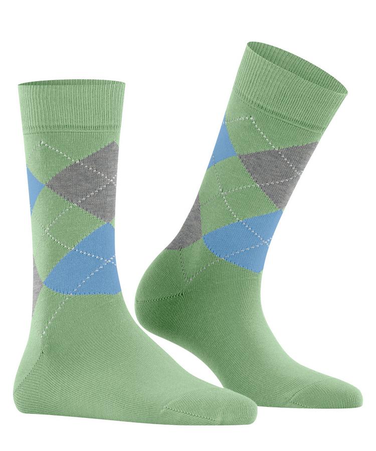 Burlington Burlington Queen SO Socken Damen - persian green (7377) - 0 | SportScheck
