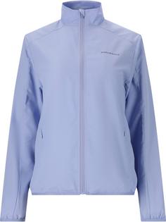 Endurance Sylen Laufjacke Damen 4351 Blue Heron