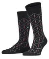 Burlington Guard SO Socken Herren - black (3000)