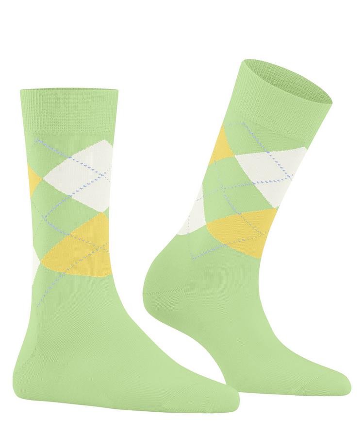 Burlington Burlington Covent Garden SO Socken Damen - jade (7439) - 0 | SportScheck