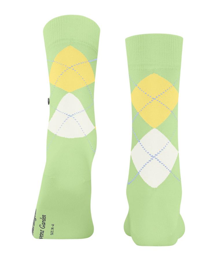 Burlington Burlington Covent Garden SO Socken Damen - jade (7439) - 0 | SportScheck